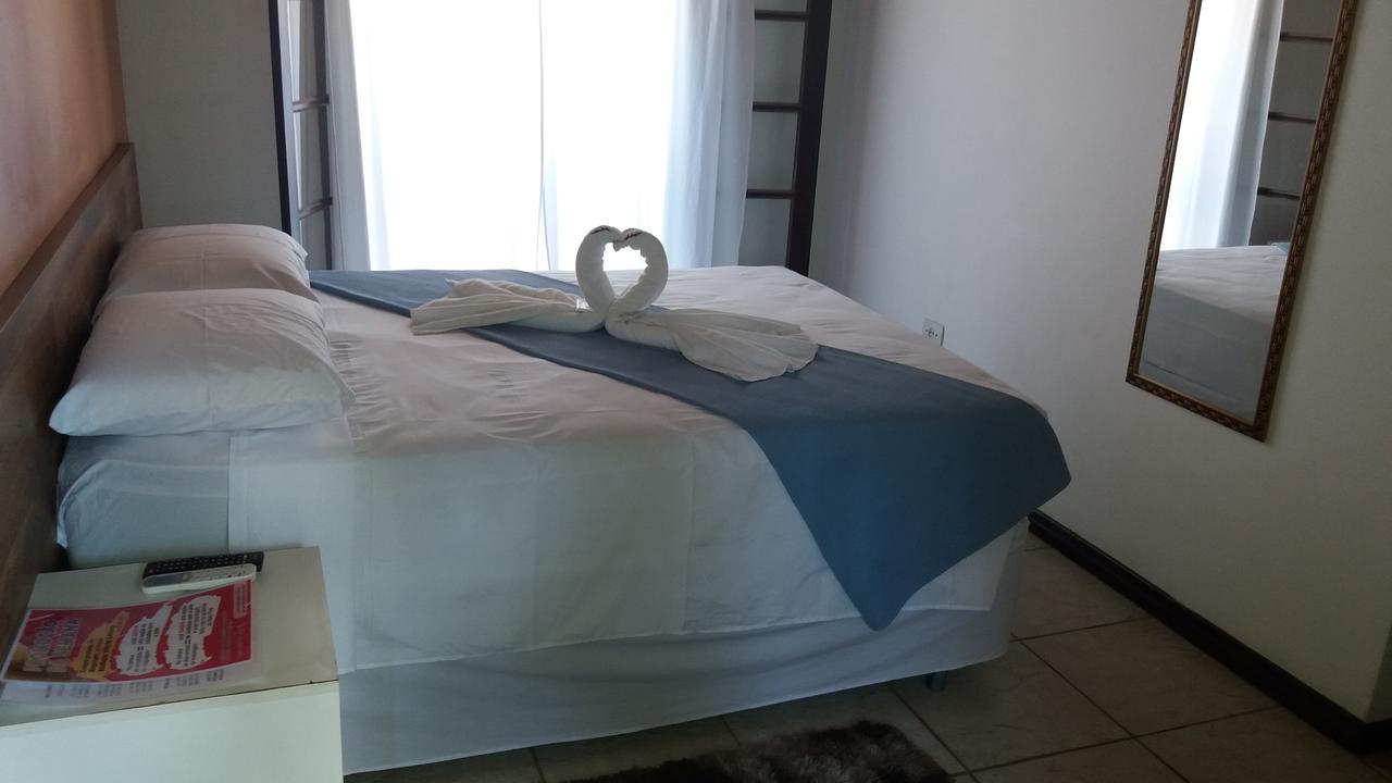 Hotel Pousada Dellamares Убатуба Экстерьер фото