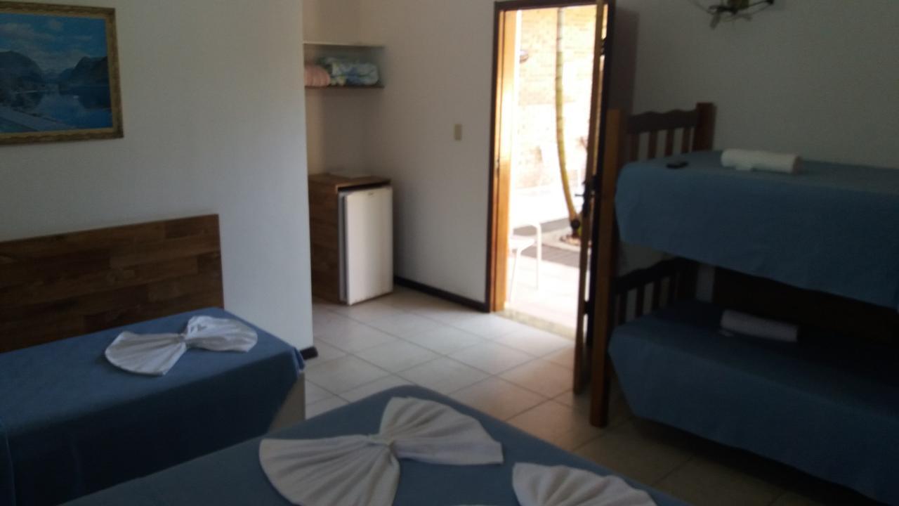 Hotel Pousada Dellamares Убатуба Экстерьер фото